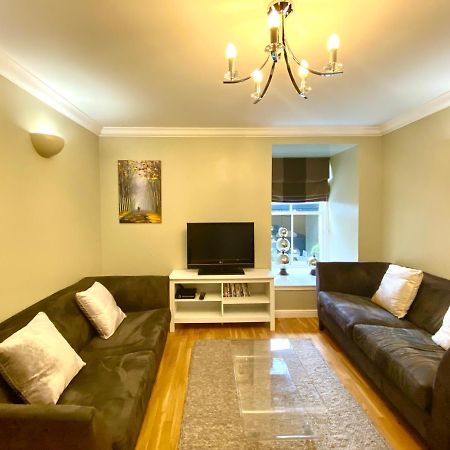 Advocates Apartment EDI Eksteriør billede