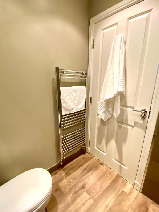 Advocates Apartment EDI Eksteriør billede
