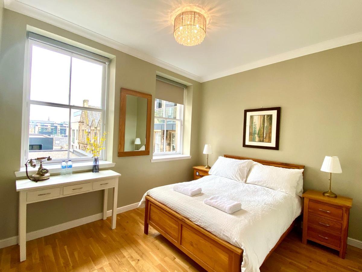 Advocates Apartment EDI Eksteriør billede