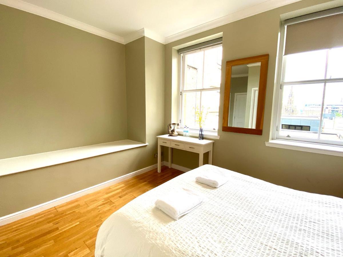 Advocates Apartment EDI Eksteriør billede