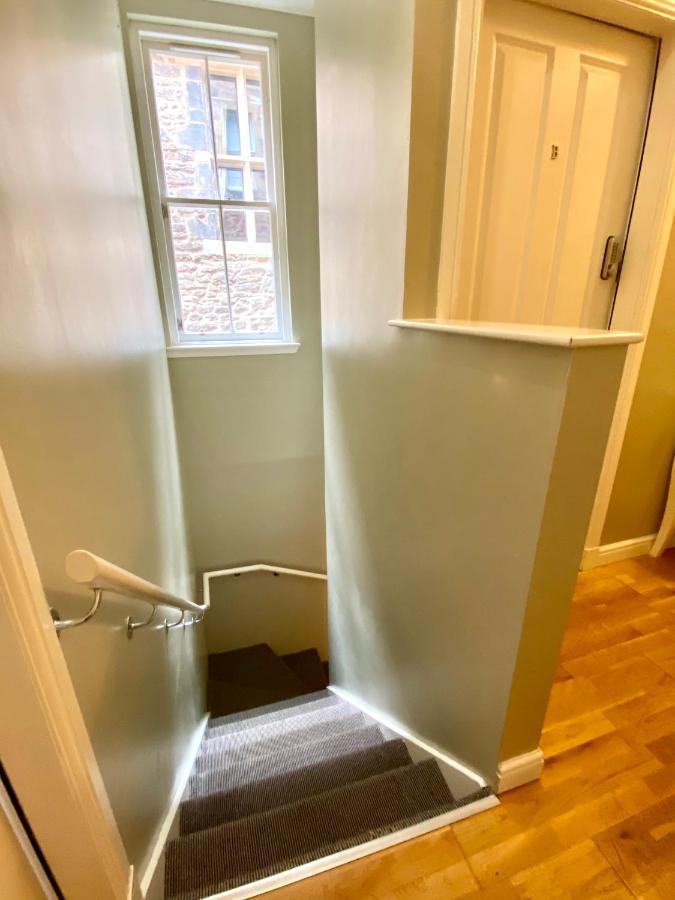Advocates Apartment EDI Eksteriør billede