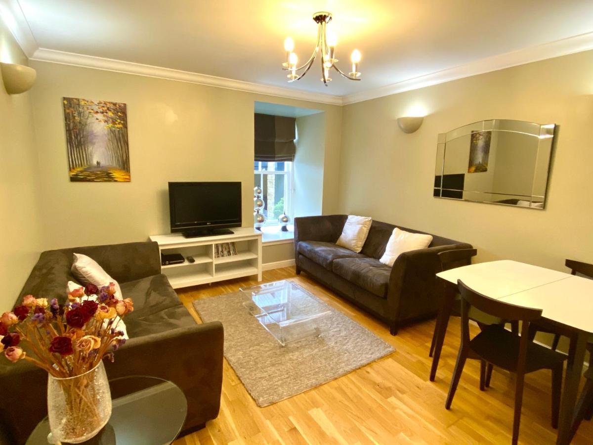 Advocates Apartment EDI Eksteriør billede